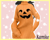 [K] Pumpkin Kitten