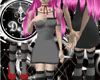 rD Lucy dress Elfenlied