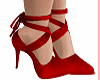 (AC) Red Heels
