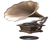 Phonograph Vintage