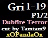 Dubfire Terror part1/2