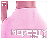 Cst. Skirt/Pink/RLL