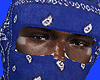 🜲 Blue Bandana