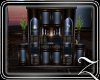 ~Z~Shades Bookcase 2