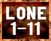 Joel Cossette - LONELINE