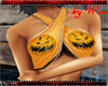 !W Helloween Wrap top 1