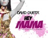 Hey Mama - Nicki David 