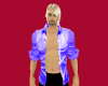 [SL] oPEN fRONT bLUE