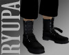 Male Rocker Boots