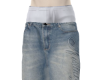 Light Wash ShortZ