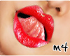 M-Fire Lips