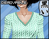 [K] elite sweater