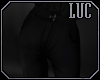 [luc] Shadowed Pants F