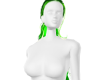 rave green