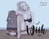 ෆ➤ Sit Poses