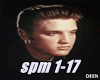 suspicious minds + D