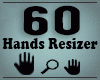 Hand Scaler Resizer 60%