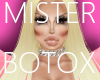Male Nicki  Wig | BOTOX