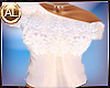 SWEET SUMMER TOP - LACE