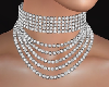 Diamonds Chocker
