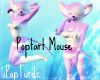 iPop~ PopTart Mouse Hair