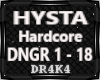 HYSTA-DANGER