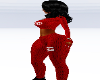 Y. Hugg Red 1/2