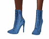 New Heels 2020 Blue