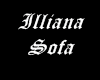 Illiana Sofa