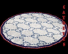  white rug