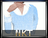 Sweater + Shirt 13 [NKT]