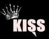 KISS Head Sign