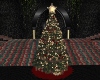 Christmas Tree - Plaid