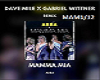 ABBA - Mamma Mia Remix