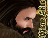 Dwarf Head Thorin