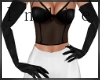 IN| Acc| Leather Gloves