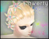 !Q! Crown Lilies Top