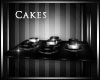 !Dark Cafe Cakes