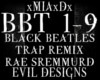 [M]BLACK BEATLES-TRAP