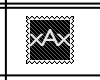 xAx Stamp