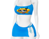 {VL} Vestido Lindinha  F