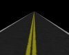 Divided 2 Lane Roadway