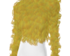 J-Yellow feather top01