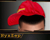! CANDYMAN CAP on side