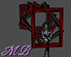 MB Posable Frames
