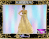 Gown Ballroom Gold BSE1