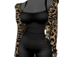 Jacket & Jumpsuit Leopar