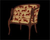 Lodge Moose Chair