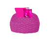 Aura's Beanbag Chair