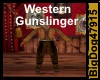[BD]WesternGunslinger